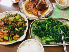 -聂记粤菜馆(鼓西路店)