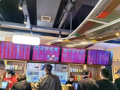 -易裕和·长沙米粉(竹塘西路店)