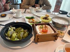 -粤财皇冠假日酒店·彩华轩中餐厅