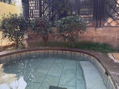 -山湖温泉