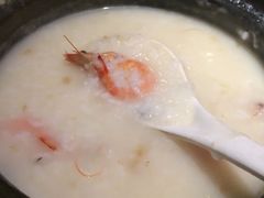 -颐和•海鲜砂锅粥•啫啫煲(奥林匹克广场店)