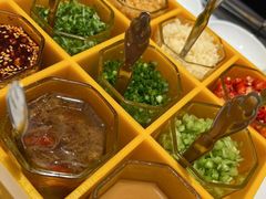 -红雀围·海鲜火锅(陆家嘴中心店)