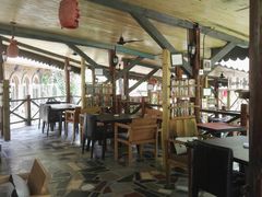 -北京水岸山吧度假村(雁栖镇店)
