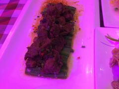 -邓丽君音乐主题餐厅