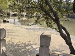 -莲池书院博物馆