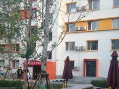 -龙湖冠寓(北京关庄地铁站店)