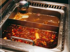 -大隐·成都火锅Bistro(合生麒麟新天地店)
