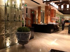 -索菲特酒店·海鲜自助 ·聚餐厅