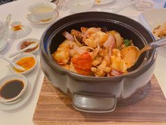 -宝丽轩中餐厅BAOLIXUAN