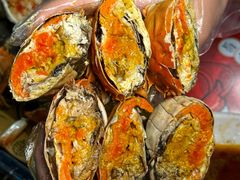 -李双猪·小龙虾·烧烤·羊肉煲(乐山店)