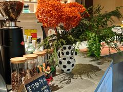 -Sips&Lick茶兰咖啡(五道口店)