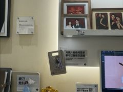 -海马体照相馆(重庆龙湖时代天街D馆店)