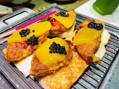 -蟹将军·松叶蟹和牛日料放题自助(K11店)