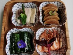 -肆月河豚·新淮扬(金融街店)