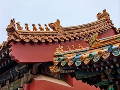 -故宫博物院(故宫)