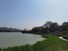 -云龙湖旅游景区