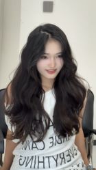 -DL HOPE造型