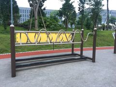 -东岳体育公园