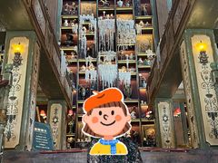 -老欧洲咖啡·西餐(后湖店)