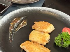-汕头国际大酒店-牛一町目餐厅