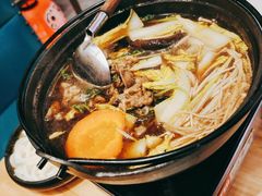-村上一屋·亚洲菜融合小馆(南楼店)