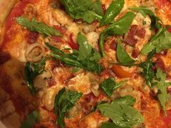-WOLFGANG PUCK KITCHEN & BAR(迪士尼小镇店)