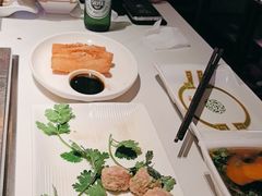 -大妙火锅·非物质文化遗产(锦里店)