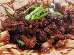 -皖北巫氏三胖地锅鸡(长淮总店)
