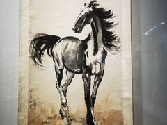 -徐悲鸿纪念馆