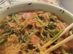 -勃利地摊·勃立小串烧烤