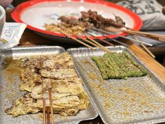-北丐先生·野馄饨烧烤(长宁龙之梦店)