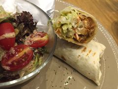 -茶米烧腊茶餐厅(石龙店)