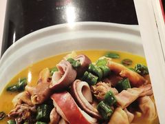 -大鸭梨烤鸭(左家庄店)