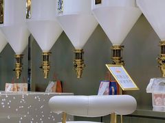 -LELECHA乐乐茶(新街口大洋店)