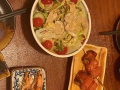 -浪花亭日本料理(古田路店)
