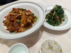 -大鸭梨烤鸭(甘家口店)