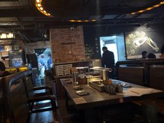 -麦凯伦烧烤·精酿超级工厂店(金桥总店)