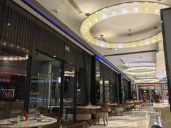 -鹭江潮餐厅·福建菜(鹭江佲家酒店)