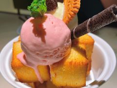 面包诱惑-弄堂里(西溪龙湖天街店)