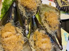 -船奇蒸汽海鲜·闽菜(八市海鲜总店)