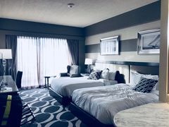 -塞班肯辛顿酒店Kensington Hotel Saipan