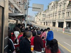 -厦门泰谷酒店(中山路镇海路地铁站店)