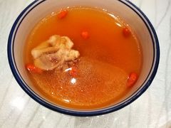 -豫园万丽酒店-万丽轩中餐厅(河南南路店)