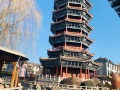 -滦州古城