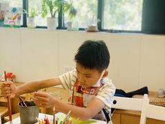 -UCCA Kids 儿童美育