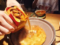 -吃饭皇帝大(解放西路店)