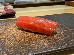 -镹·鱼料理  国产鱼使用店