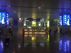 -南宁东站