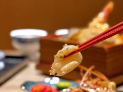 -小山日本料理(兴业太古汇店)
