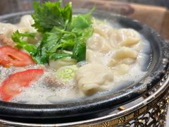 鲫鱼水饺-陶德砂锅(蜀汉路店)